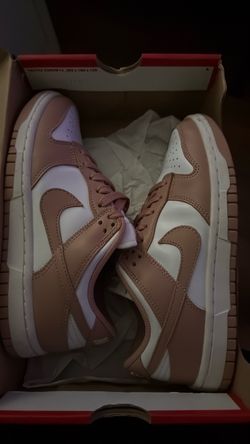 Women’s Nike Dunk Lows