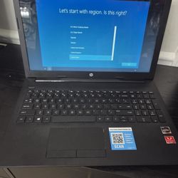 HP Laptop 8Gb/ 1TB 