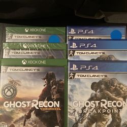 Ghost Recon