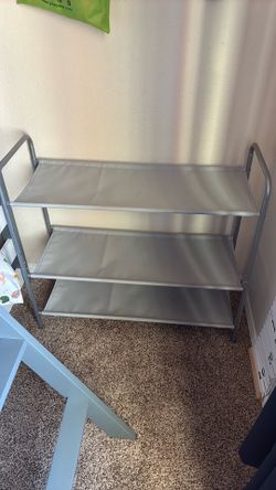 Storage Shelf