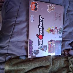 Leveno Laptop