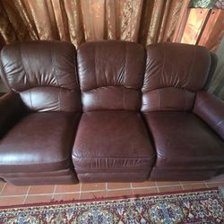 Couch For Sale $250