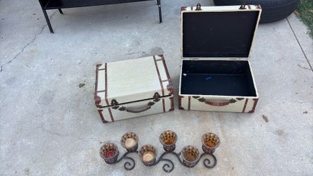 Suitcase