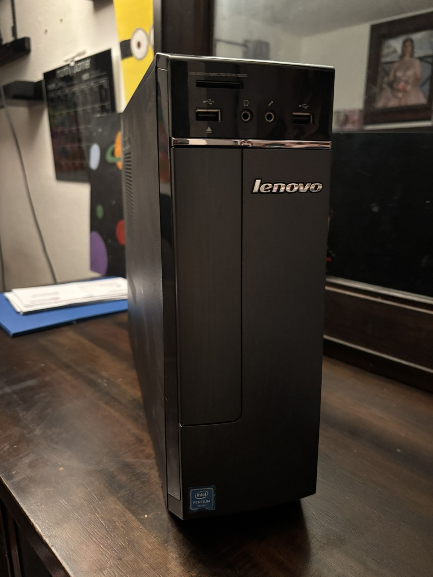 Lenovo Desktop