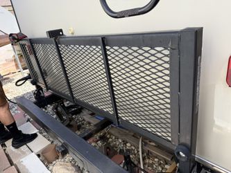 Rv Storage Rack