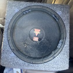 Sub Box 