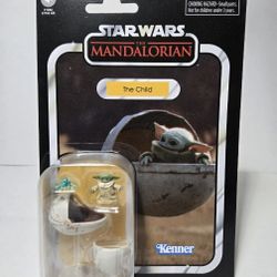 Hasbro Star Wars The Vintage Collection Action Figure - The Child (F1900)