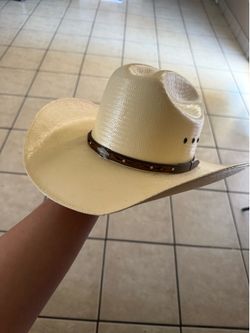 Cowboy hat