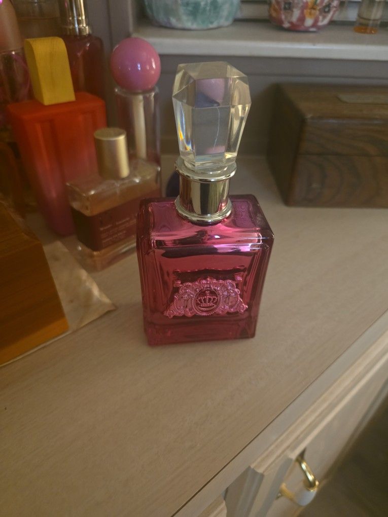 Juicy Couture Ode Perfume Viva