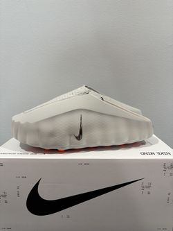 Nike Mind 001 Smoke Grey