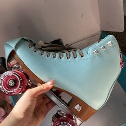 Moxi Skates Women’s 