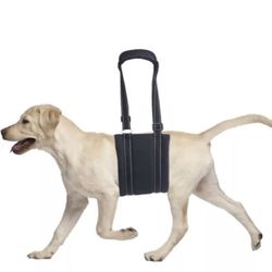 Dog Sling Help Lift Dog, Old Age, Injury, Arthritis