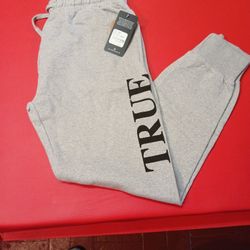 True Religion Sweats