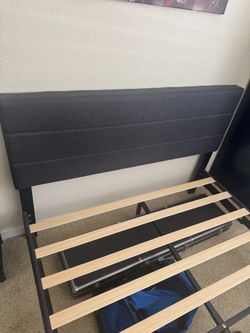 Queen Bed Frame