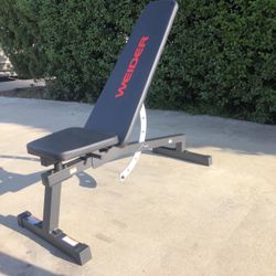 Bench Press