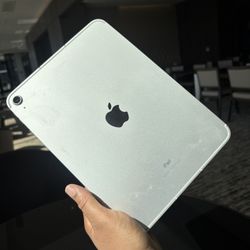 10th generation iPad 