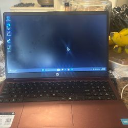 Hp Laptop 