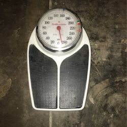 Health O Meter Professional 