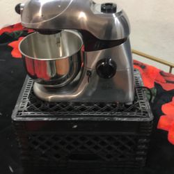 Electric Baking Mixer