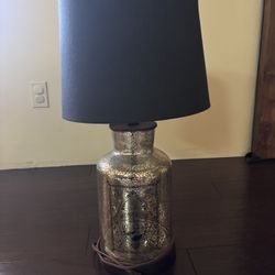 2 Stylish Lamps