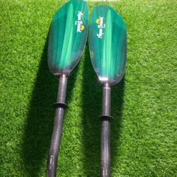 Aqua Bound Tango Fiberglass Green Tide, 230 cm