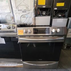 Stove Frigidaire
