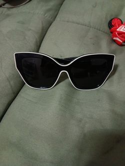 Tory Burch sunglasses