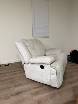 Rocking chair