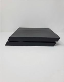 Play Station 4 Console — Work’s Great !! — No Controller