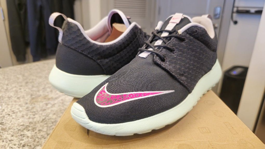 Nike Roshe Run FB Yeezy 🏃🏻💨