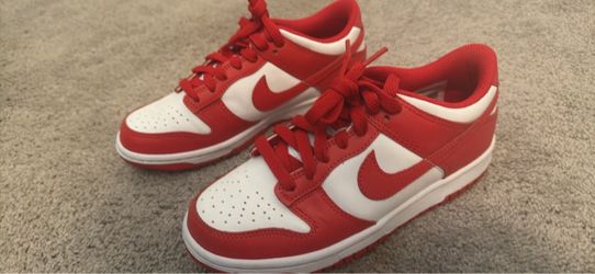 Nike dunks