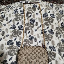 Authentic Gucci Crossbody 