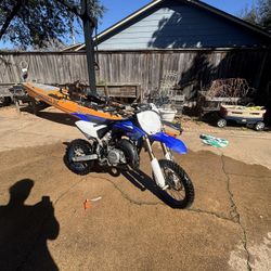 YZ65 2020 In Great Shape I Just Don’t Ride No More