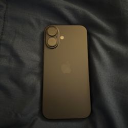 iPhone 16 Unlocked