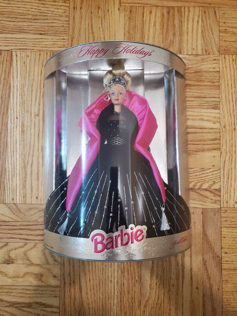 1998 Barbie