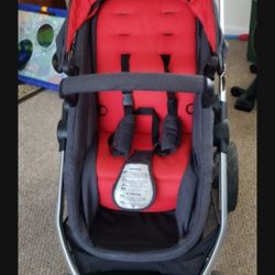 Mountain Buggy Stroller