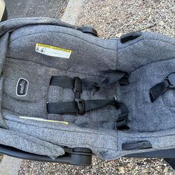 Baby Car Seat Evenflo 