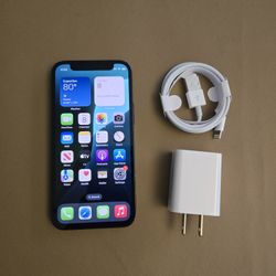 Apple iPhone 12 Mini 5G - UNLOCKED - Like New