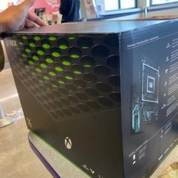 Xbox Series X