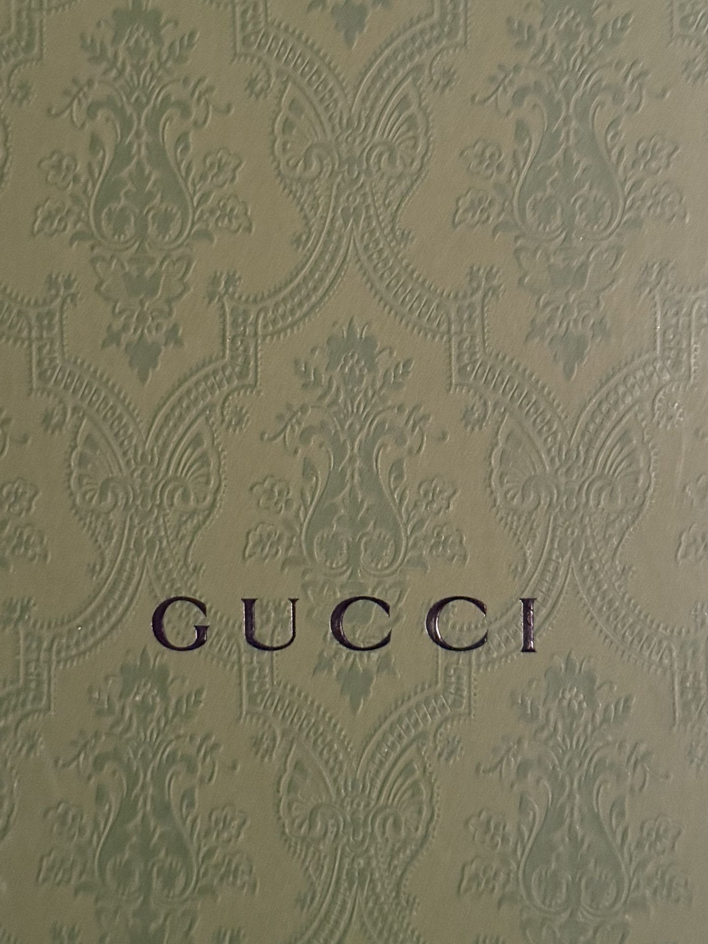 Size 11 Gucci Shoes