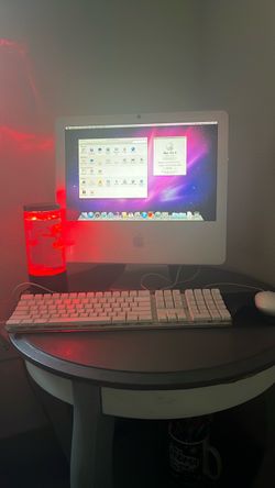 Mac OS X