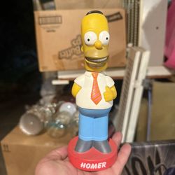 Homer Simpson Funko Pop