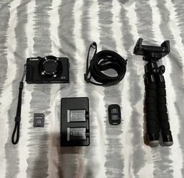 canon g7x mark iii