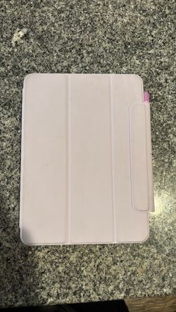 iPad Air & Apple Pencil Pro