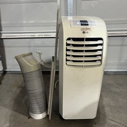 Portable Air Conditioner 
