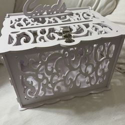 Card Box 