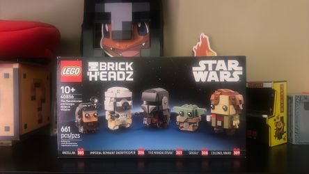 The Mandalorian and Grogu: Allies & Villains