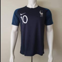 France jersey