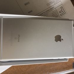 Unlocked Iphone 6s Plus