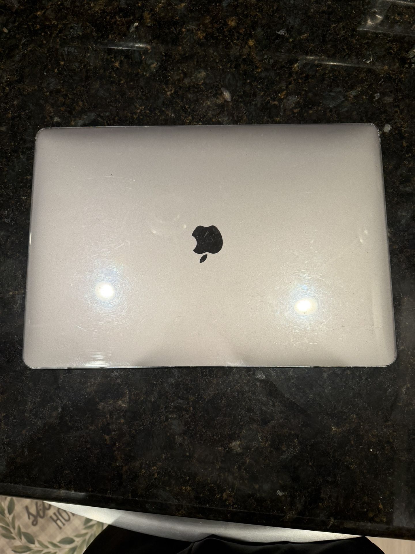 Late 2019 16in MacBook Pro 32gb Ram